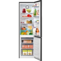 Холодильник с морозильником Beko B3R0CNK312HG