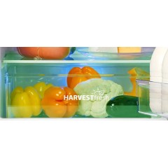 Холодильник с морозильником Beko B3R0CNK312HG