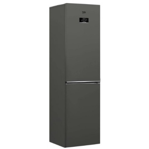 Холодильник с морозильником Beko B3R0CNK332HG