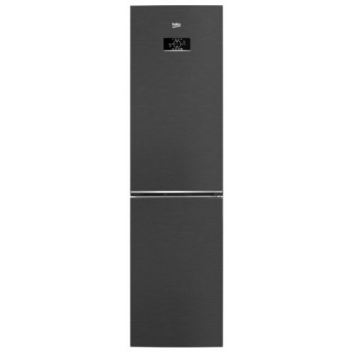 Холодильник с морозильником Beko B3R0CNK332HXBR