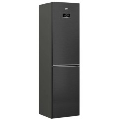Холодильник с морозильником Beko B3R0CNK332HXBR