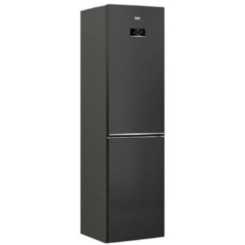 Холодильник с морозильником Beko B3R0CNK332HXBR