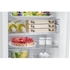 Холодильник Samsung BRB26715DWW/EF