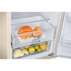 Холодильник Samsung RB37P5491EL