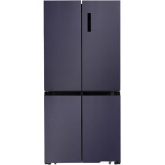 Четырёхдверный холодильник LEX LCD450BMID