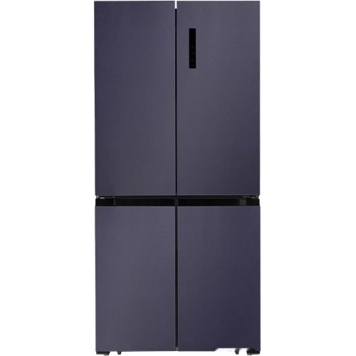 Четырёхдверный холодильник LEX LCD450BMID