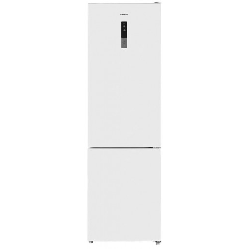 Холодильник Maunfeld MFF200NFW10 Inverter