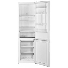 Холодильник Maunfeld MFF200NFW10 Inverter