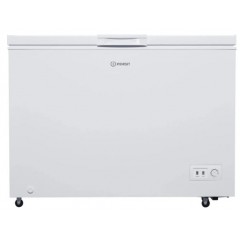 Морозильный ларь Indesit ICF 300