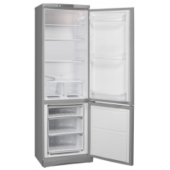 Холодильник с морозильником Indesit ES 18 GA