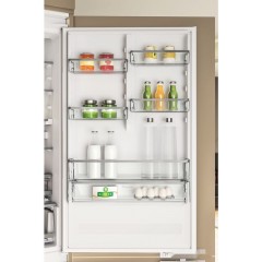 Холодильник Whirlpool WH SP70 T241 P