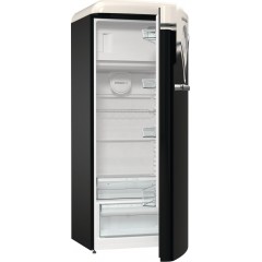 Холодильник Gorenje OBRB615DBK