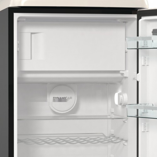 Холодильник Gorenje OBRB615DBK