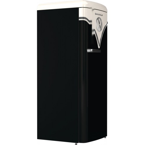 Холодильник Gorenje OBRB615DBK