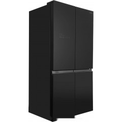 Четырёхдверный холодильник Hitachi R-WB720VUC0GMG