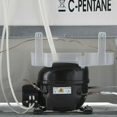 Холодильник Stinol STS 185 G