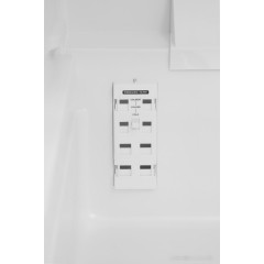 Холодильник Schaub Lorenz SLU C188D0 X