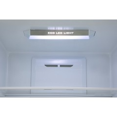 Холодильник Schaub Lorenz SLU C188D0 X