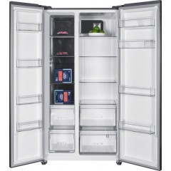 Холодильник side by side Schaub Lorenz SLU S551D4EI