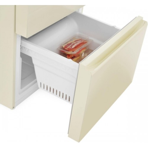 Холодильник типа французская дверь ZUGEL ZRFD361C