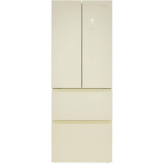 Холодильник типа французская дверь ZUGEL ZRFD361C