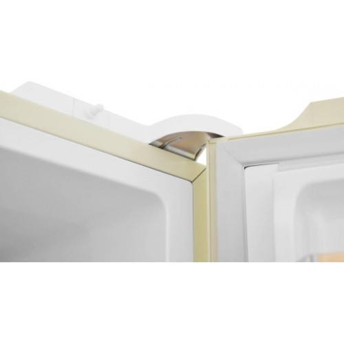 Холодильник типа французская дверь ZUGEL ZRFD361C