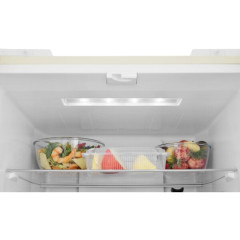 Холодильник типа французская дверь ZUGEL ZRFD361C