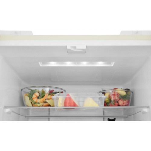 Холодильник типа французская дверь ZUGEL ZRFD361C