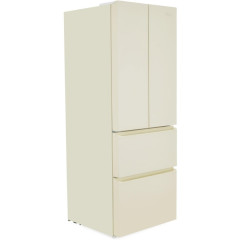 Холодильник типа французская дверь ZUGEL ZRFD361C