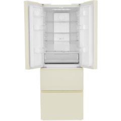 Холодильник типа французская дверь ZUGEL ZRFD361C