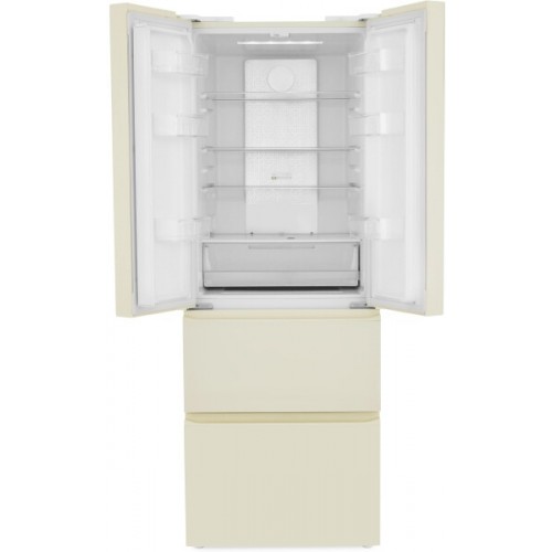 Холодильник типа французская дверь ZUGEL ZRFD361C