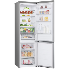 Холодильник LG GC-B509FNMW