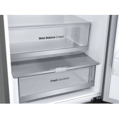 Холодильник LG GC-B509FNPW