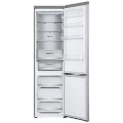 Холодильник LG GC-B509FNPW