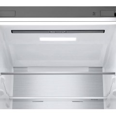 Холодильник LG GC-B509FNPW