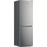 Холодильник Whirlpool W7X 82I OX