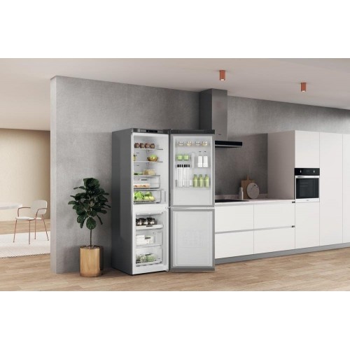 Холодильник Whirlpool W7X 82I OX