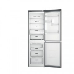 Холодильник Whirlpool W7X 82O OX