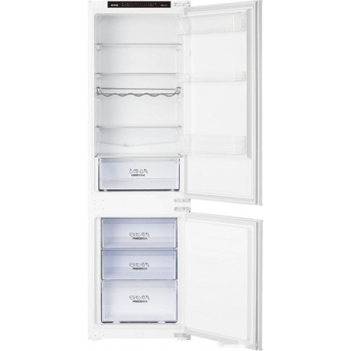 Холодильник Gorenje NRKI4182P1