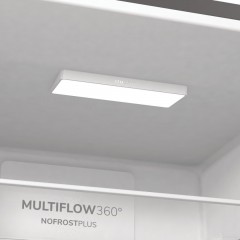 Холодильник Gorenje NRKP61EA2XL4