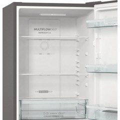 Холодильник Gorenje NRKP61EA2XL4