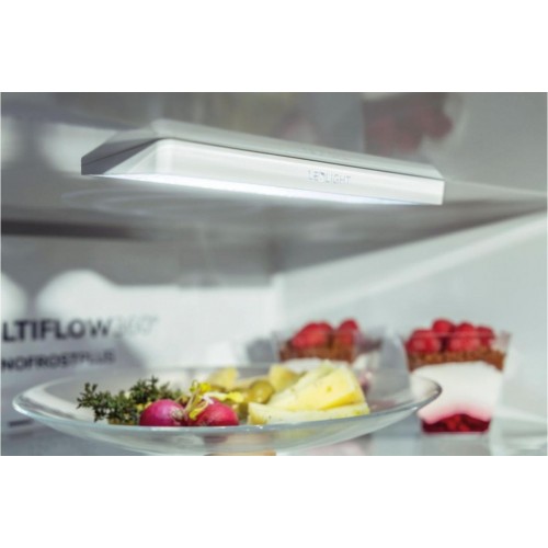 Холодильник Gorenje NRKP61EA2XL4