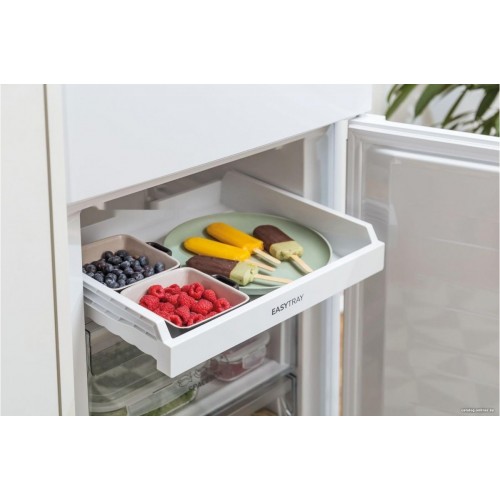 Холодильник Gorenje NRKP61EA2XL4