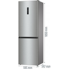 Холодильник Gorenje NRKP61EA2XL4
