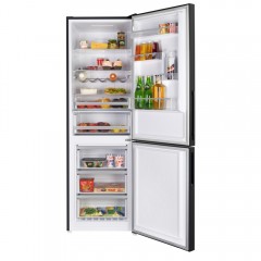 Холодильник Maunfeld MFF185NFSB10 Inverter