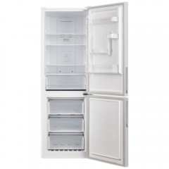 Холодильник Maunfeld MFF185NFW10 Inverter