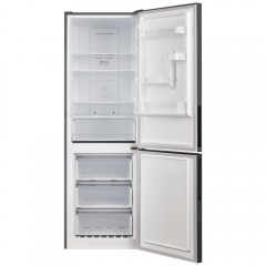 Холодильник Maunfeld MFF185NFX10 Inverter