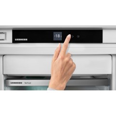 Холодильник Liebherr CNgbc 5723 Plus NoFrost 5723-22001