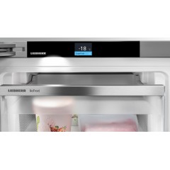 Холодильник Liebherr CNgbc 5723 Plus NoFrost 5723-22001