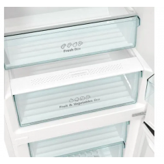 Холодильник Hisense RB434N4BW2